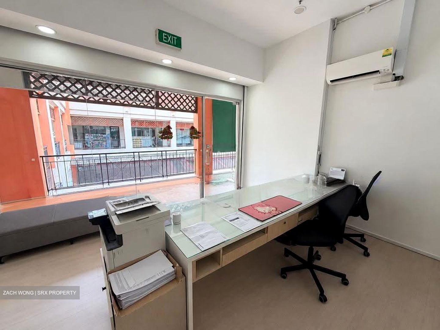 Hougang Green Shopping Mall (D19), Retail #636289921